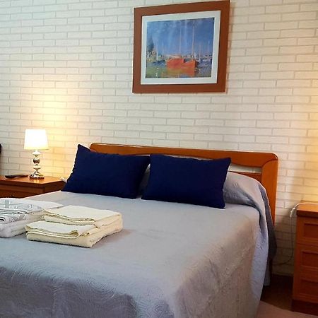 Apartamento Loft II Select Real Кальдас-де-Рейес Экстерьер фото